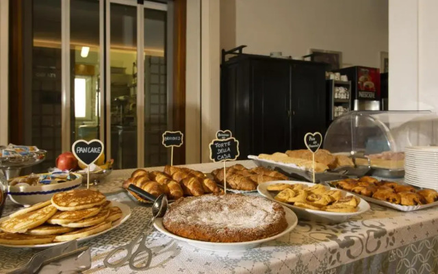 Hotel Milano