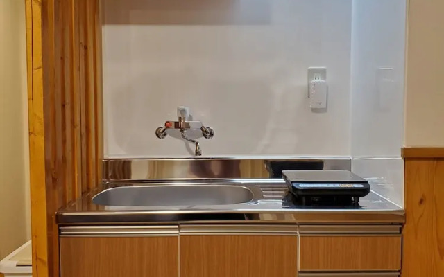 Sakuranomiya Hotel-Self Service