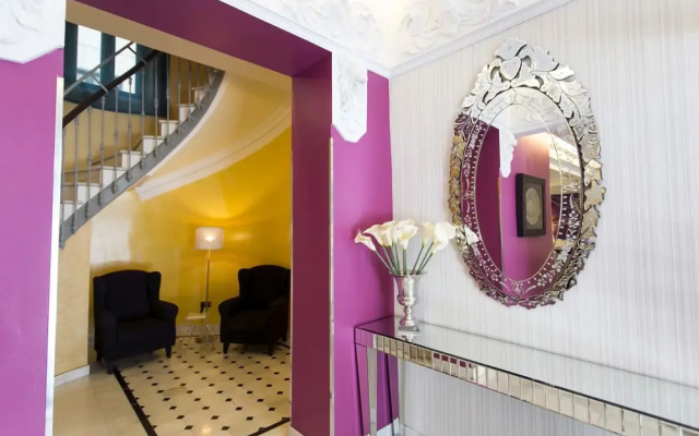 La Casa de la Trinidad Suites