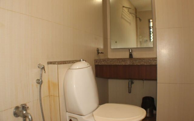 OYO 7454 Hotel Ronaldo's
