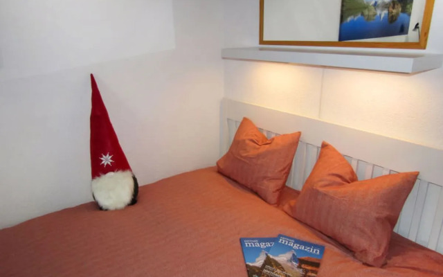 Apartment Sungold Zermatt