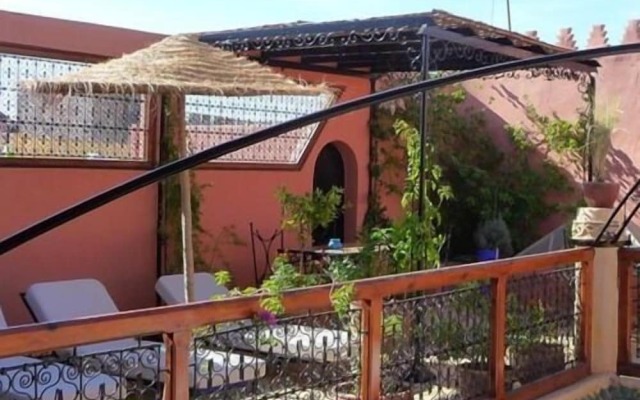 Riad Atlas