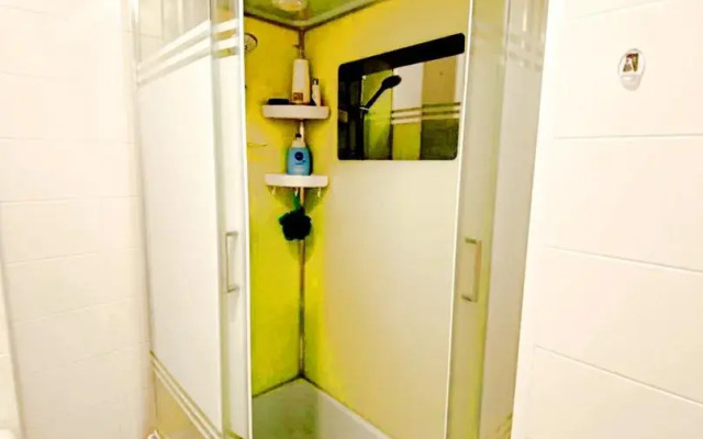 Апартаменты на проспекте Пискарёвский