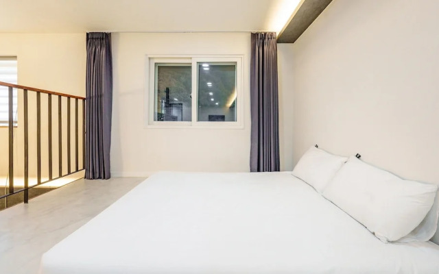 Gapyeong Orion Poolvilla Pension