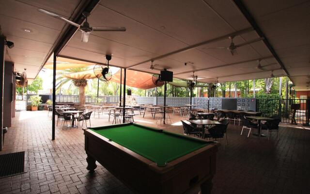 Hotel Kununurra