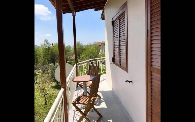Sea Breeze Apartments - n.1 with private pool