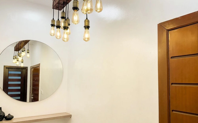 George Residence - Victoria Island