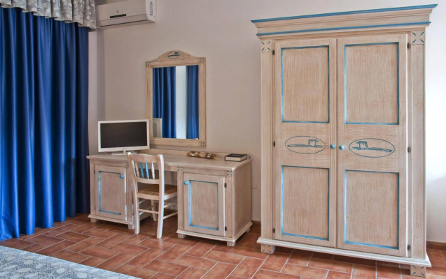 Hotel Le Sabbie Calasetta