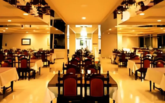 Kitaguni Grand Hotel