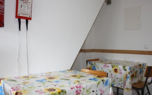 LC's Guesthouse