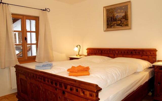 Apartments Stegmühle