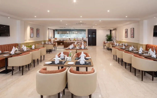 Brij Eternity, Vrindavan by Leisure Hotels