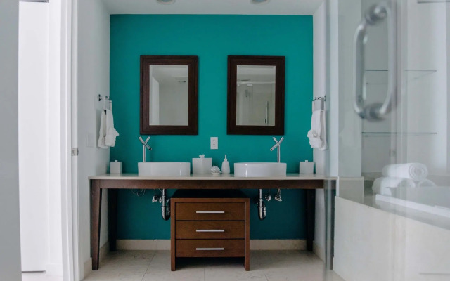 Incredible 2BR in Brickell by Sonder