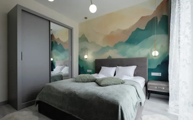 Apartamenty Sun & Snow Magiczny Horyzont