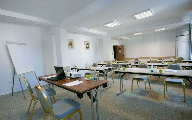 ibis Styles Dunarea Galati