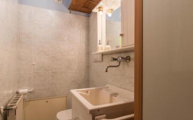 Appartamento Serrada