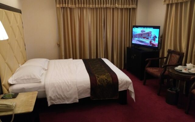 Shipai Hotel