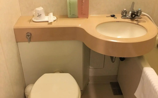 Business Inn SUNHOTEL