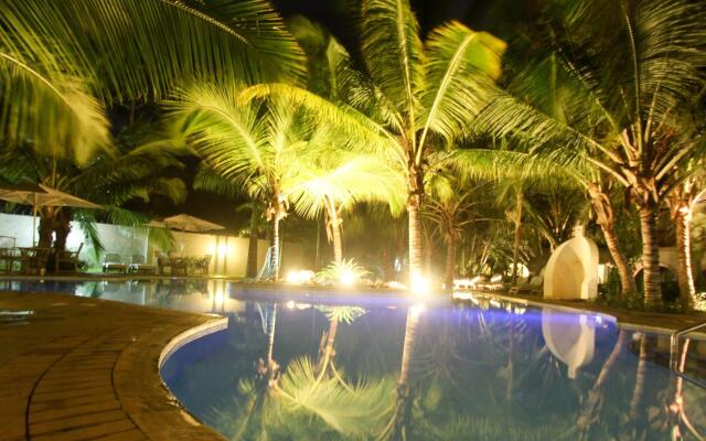 Lotfa Resort Diani