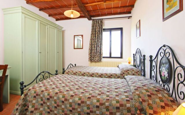 Staffolino - Four Bedroom