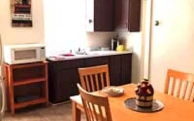 Angels on 3rd Street