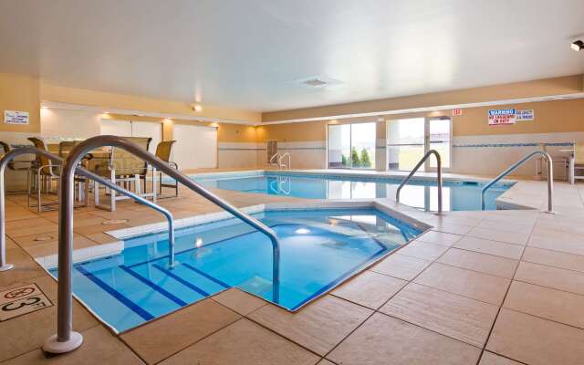 Best Western Baraboo Inn