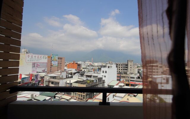 Jimei Rustic Homestay