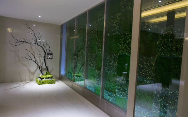 All-Ur Boutique Motel - Tai-Chung Branch