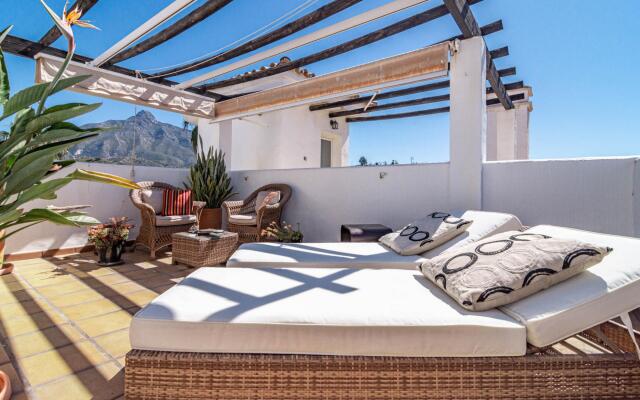 Los Naranjos de Marbella Duplex