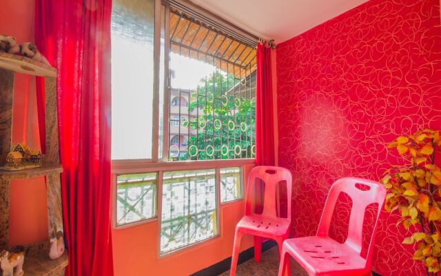 OYO 12877 Home Cozy 2BHK Near Margao