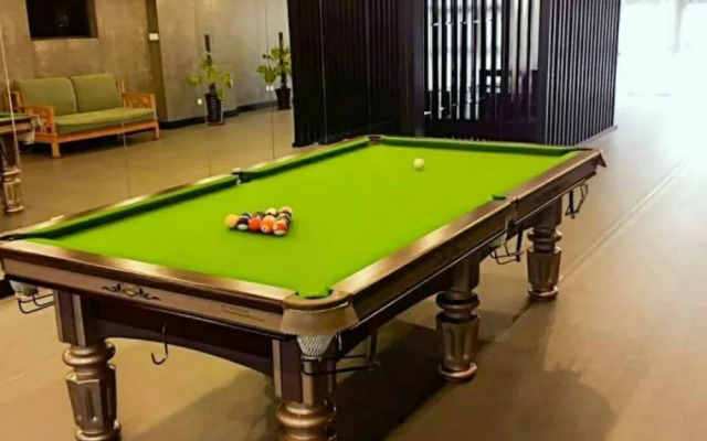 Tianjin Meiting International Apartment