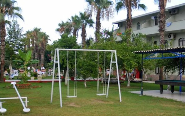 Tal Hotel
