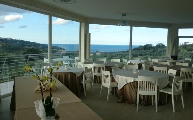 La Collina Dei Colori