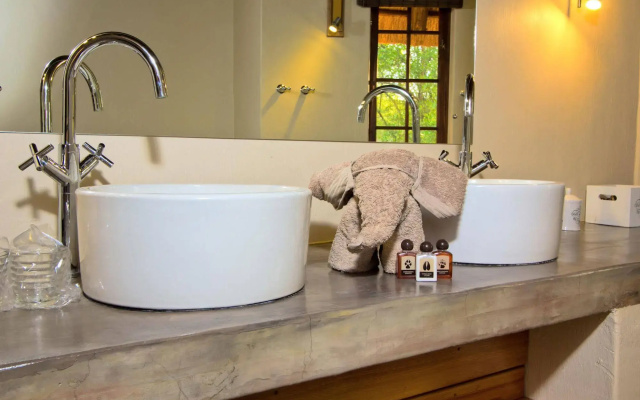 Casart Game Lodge