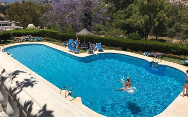 Aloha Marbella