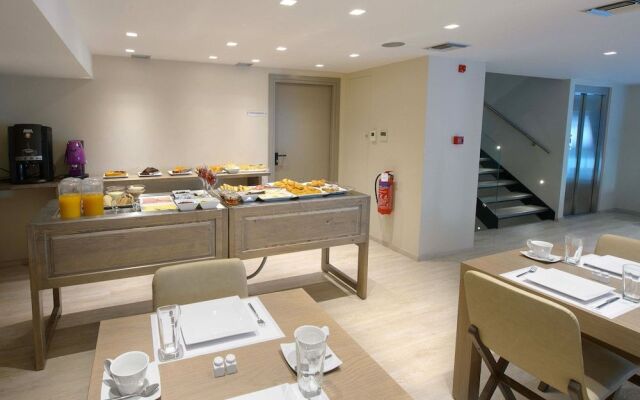Castello City Hotel