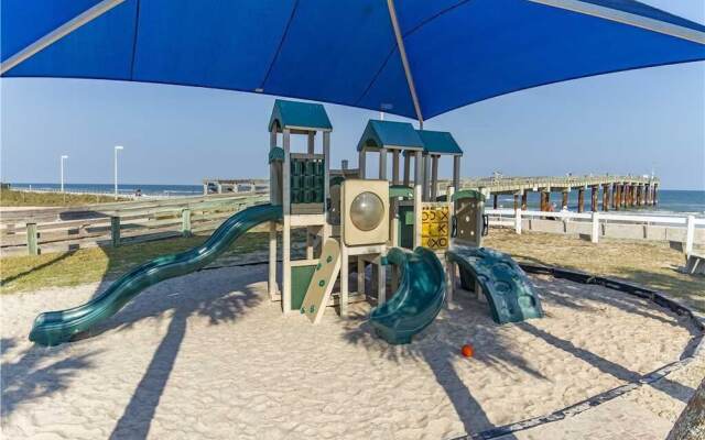 Sweet Symphony - Three Bedroom Home