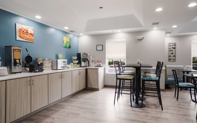 Quality Inn Wilmington