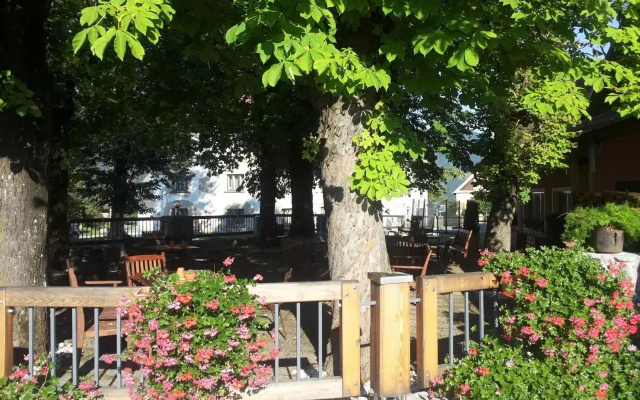 Guesthouse Pri Županu