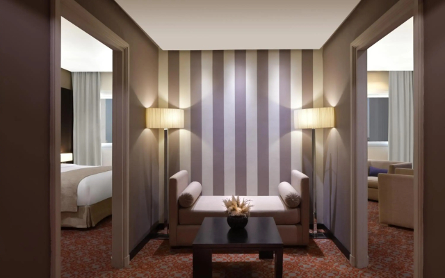 Mövenpick Hotel Casablanca