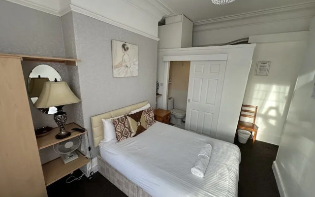 Ocean Road Rooms