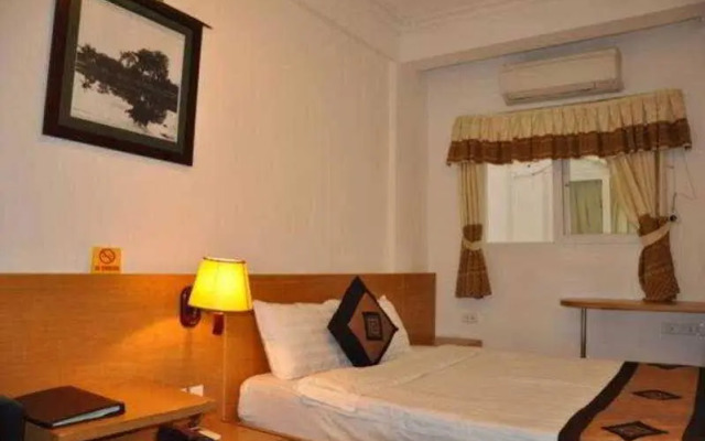 New Hanoi Hotel