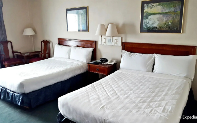 Days Hotel Tagaytay