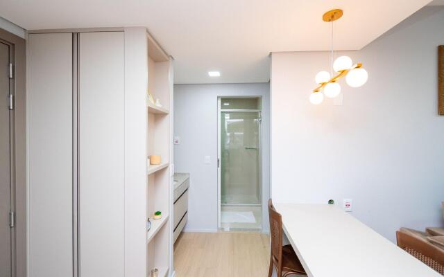 Apartamento localizado no Setor Marista - BS1755