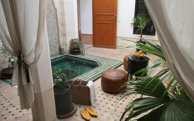Riad Les 5 Soeurs