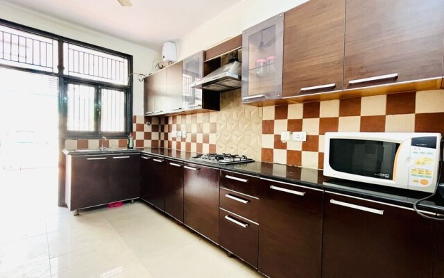 Bluo Charming Villa with Private Pool