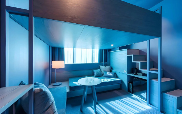 toggle hotel suidobashi TOKYO