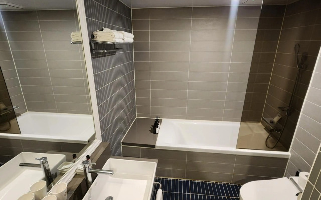 Hound Hotel Busan Station