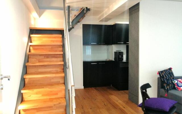 REMA Apartments Lustkandlgasse