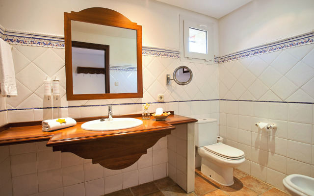 Hotel Cala Sant Vicenç - Adults Only + 16